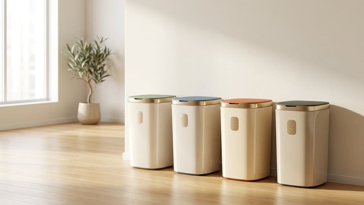 The waste rules changing under your office bins