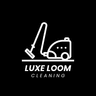 Luxe Loom Cleaning Logo