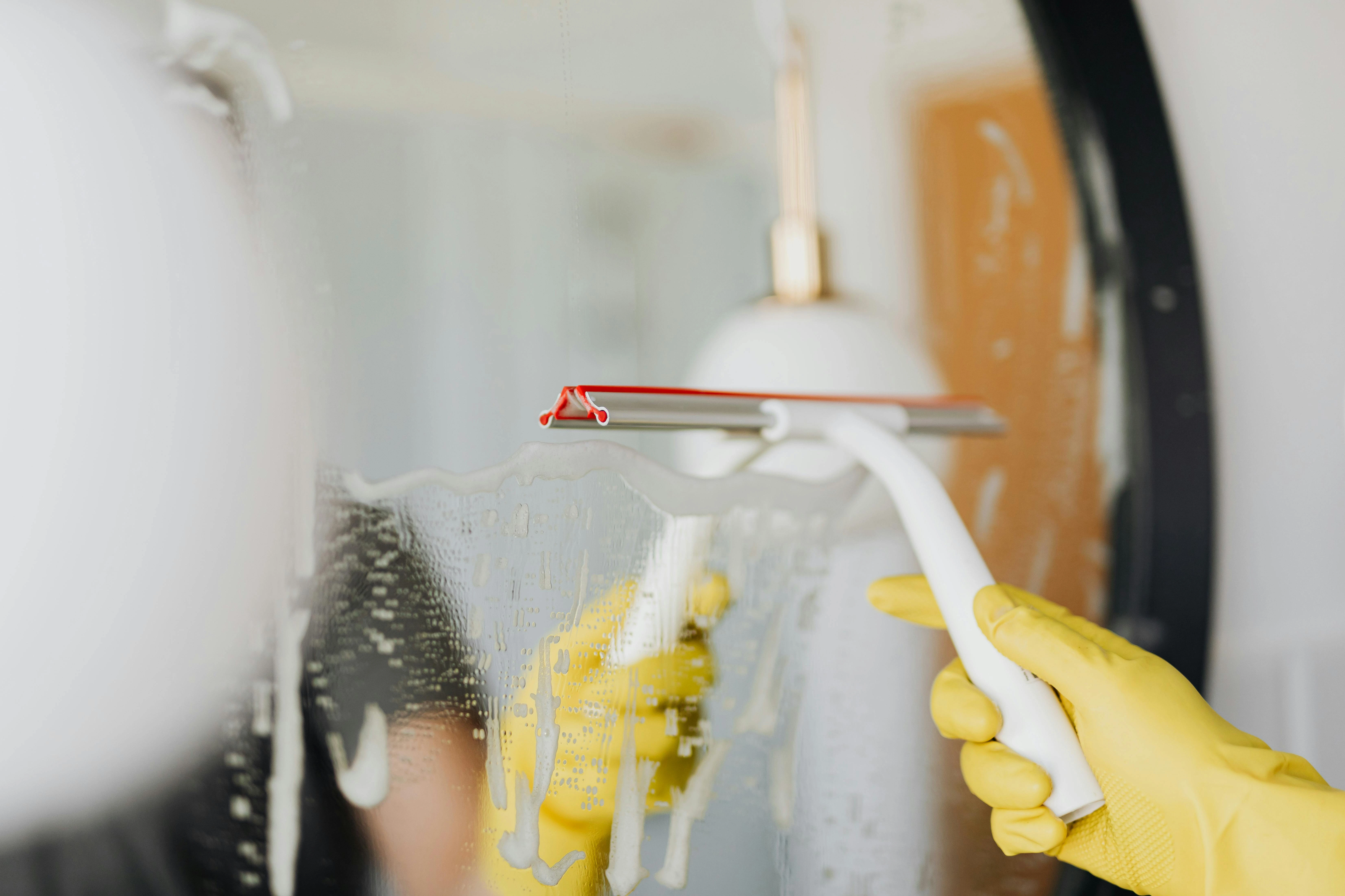 Cleaning Chemical Safety: What You Should Never Mix